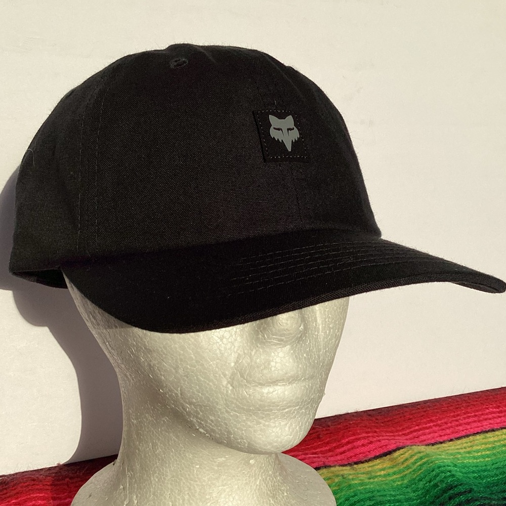 Fox Adjustable Hat - image 1